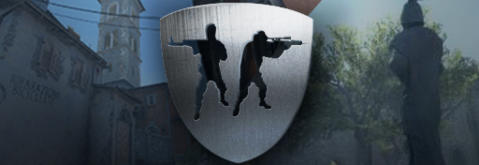 CS:GO Wingman turnering!